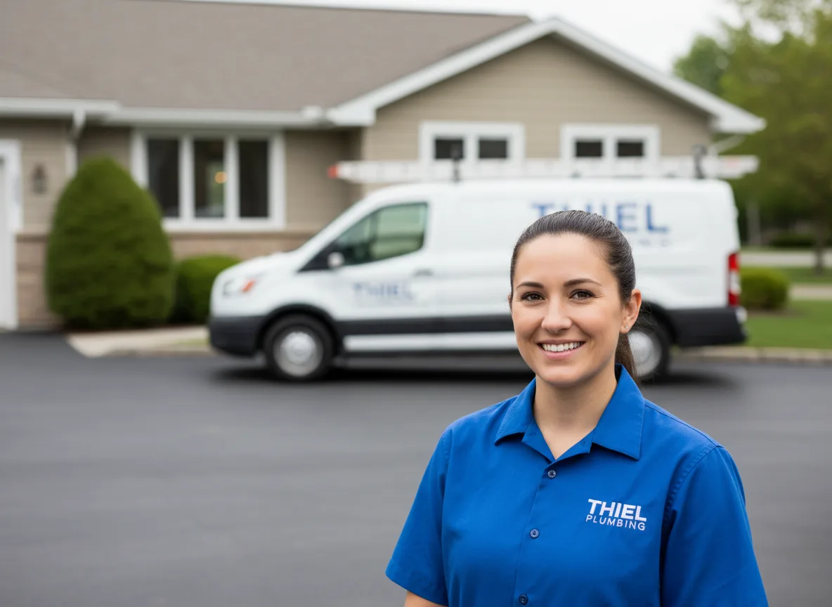 Plumber Hydro, OK FAQs